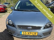 Ford Focus - 1.8-16V Futura Flexifuel
