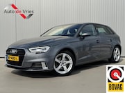 Audi A3 - Sportback 1.0 TFSI Sport Lease Edition|NL-Auto
