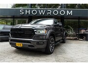 Dodge Ram - 5.7 V8 4x4 Crew Cab Laramie 402PK | Excl. BTW | Pano | Prins