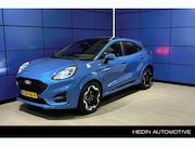 Ford Puma - 1.0 EcoBoost 155PK Hybrid ST-line X Automaat | Electr. Pano.