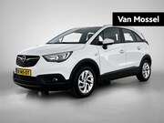 Opel Crossland - 1.2 Edition | Airco | Apple Carplay/Android Auto | Lichtmeta