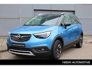 Opel Crossland - 1.2 Turbo 110PK Edition 2020 | Navigatie via App | Camera | 