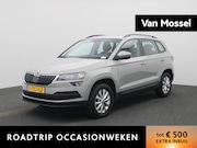 Skoda Karoq - 1.5 TSI ACT Business Edition | Automaat | Apple Carplay / An