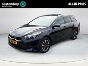 Kia Ceed - Sportswagon 1.0 T-GDi Design Edition | BTW | Keyless | JBL |