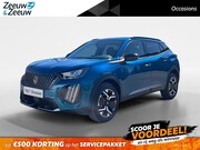 Peugeot 2008 - 1.2 PureTech 100 Allure | Digitale Cockpit | Apple Carplay e
