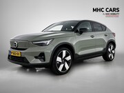 Volvo C40 - Recharge Twin Intro Edition 78 kWh | Trekhaak | Navi | Clima