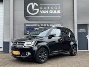 Suzuki Ignis - 1.2 90PK Navi, Clima, Cruise, Isofix, Carplay, Bluetooth, El