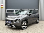 Citroën C3 Aircross - 1.2 PureTech S&S Shine Automaat | Pano | Schuifdak | Leder |