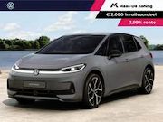 Volkswagen ID.3 - Neo Style 61 kWh accu 190 PK · Assistance Pakket ·