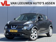 Nissan Juke - 1.6 Acenta Eco | RIJKLAAR | Clima | Cruise | NAP