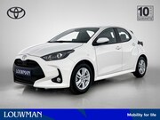 Toyota Yaris - 1.5 Hybrid 115 Active | Voorraad snel rijden |