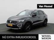 Volkswagen T-Roc - 1.0 TSI Style Business | Apple Carplay / Android Auto | Stoe