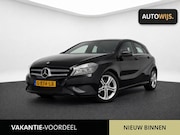 Mercedes-Benz A-klasse - 180 Prestige|NAVI|STOELVERW|LM-VELG|GOED ONDERHOUDEN