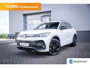 Volkswagen Tiguan - R-Line Edition - eHybrid | 'App-Connect' draadloze smartphon