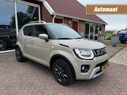 Suzuki Ignis - 1.2 SMART HYBRID SELECT AUTOMAAT! HOGE INSTAP & HOGE ZIT