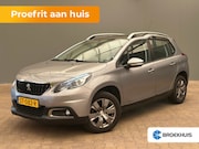 Peugeot 2008 - 1.2 PureTech Blue Lion Panorama Dak | Carplay | 16" Lichtmet