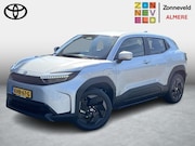 Toyota Urban Cruiser - Dynamic 61 kWh