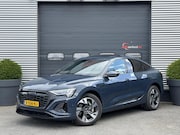 Audi Q8 Sportback e-tron - 55 quattro S Edition Competition 115 kWh SOH 90% | Panoramad