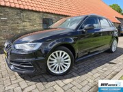 Audi A3 - Sportback 1.4 e-tron PHEV Attraction Pro Line plus