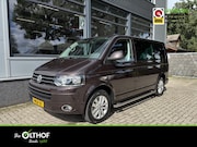 Volkswagen Transporter - 2.0 TDI L1H1 DC Limited Edition | | AUTOMAAT | LEDER | MARGE