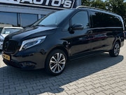 Mercedes-Benz Vito - 119 CDI EX.L l NAVI l AIRCO l CAMERA l RIJKLAAR l AUTOMAAT l