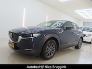 Mazda CX-30 - e-SkyActiv-G 122 6MT Comfort *Dealeronderhouden* *All-in pri
