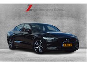Volvo S60 - 2.0 B4 R-Design | Navigatie | Sportstoelen | Full LED | ACC