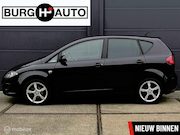 Seat Altea - 2.0 FSI Lifestyle 150PK - LEDER BEKLEDING - ECC - CRUISE CON