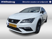 Seat Leon - 1.5 TSI FR Business Intense Panoramadak / 18"LM velgen / App