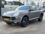 Porsche Cayenne - 3.2 Leer/Export