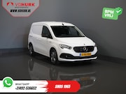 Mercedes-Benz eCitan - Pro 51 kWh 280 km WLTP Facelift/ Standkachel/ Stoelverw./ St