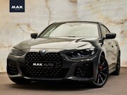 BMW 4-serie Gran Coupe - 420i M Sport Pro, NL-auto, 1e eig., H/K, HUD, camera, LED-ko