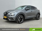 Nissan Juke - 1.6 Hybrid N-Connecta / Fabrieksgarantie tot 03-2027 / Adapt