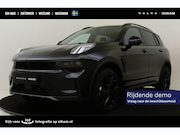 Lynk & Co 01 - 1.5 PHEV MORE -PANO.DAK|HARMAN.INFINITY|ELEK.STOEL|360°CAM|L
