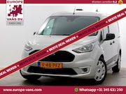 Ford Transit Connect - 1.5 EcoBlue 100pk Automaat L2 Trend ACC/Camera/3Pers./2x Sch