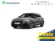 Audi A1 - Sportback 25 TFSI S tronic 95pk S edition