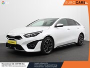 Kia ProCeed - 1.5 T-GDi Automaat HEV GT-Line | Climate control | Cruise co