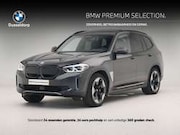 BMW iX3 - High Executive 80 kWh SoH 100%