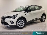 Renault Captur - 1.6 E-Tech Plug-in Hybrid 160 Intens | Stoelverwarming | BOS