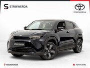 Toyota Urban Cruiser - Executive 61 kWh | Nieuw op voorraad |