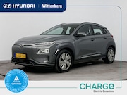 Hyundai Kona - EV Comfort 39 kWh | SoH 94,5% | 3-fasen | Warmtepomp | Apple