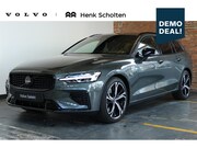 Volvo V60 - T8 Plug-in hybrid AWD Ultra Dark | Head-Up Display | Panoram