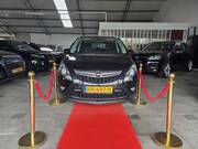 Opel Zafira - 2.0 CDTI Cosmo NAVI MANUAL 7P