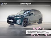 BMW X5 - xDrive50e Innovation Pack M Sportpakket Pro Selections 500