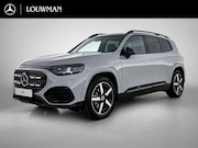 Mercedes-Benz GLB-Klasse - 200 Business Solution AMG 7p. 58 kWh | Premium plus pakket |