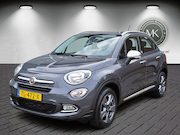 Fiat 500X - 1.4 Turbo MultiAir Mirror AUTOMAAT! Hoge zit, Navigatie, App