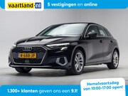 Audi A3 - 40 TFSI e Business Edition Aut. [ Adapt.cruise Sportstoelen 