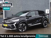Renault Symbioz - 1.8 E-Tech full hybrid 160 iconic | PACK LIGHT & SOUND | HAR