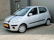 Hyundai i10 - 1.1 Dynamic Cool