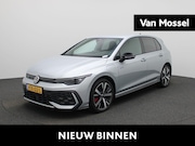 Volkswagen Golf - 1.5 eHybrid GTE 272 PK| Origineel Nederlands | 1e Eigenaar |